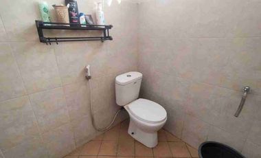 Dijual Rumah Kota Bandung Potensi Cocok Kost kostan dan Kontrakan