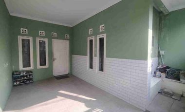 Dijual Rumah Kota Bandung Potensi Cocok Kost kostan dan Kontrakan