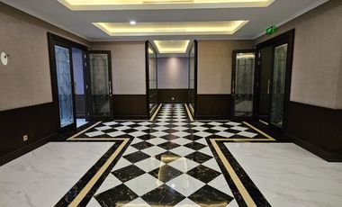 DIJUAL / DISEWAKAN ! PRESTIGIOUS OFFICE SPACE DISTRICT 8 TREASURY TOWER BEST PRICE!!