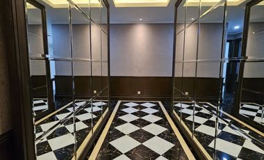 DIJUAL / DISEWAKAN ! PRESTIGIOUS OFFICE SPACE DISTRICT 8 TREASURY TOWER BEST PRICE!!