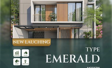 Rumah Mewah Harga Murah Anvaya Residence Palur Solo