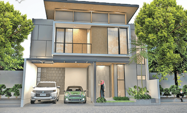Rumah Mewah Harga Murah Anvaya Residence Palur Solo