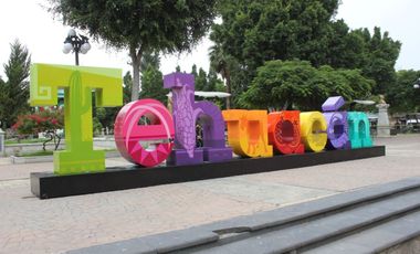 Casa en Venta Aquiles Serdán Tehuacán Puebla