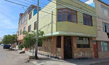 se vende casa 50 m²