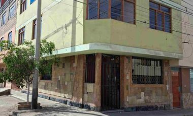 se vende casa 50 m²