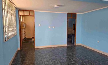 se vende casa 50 m²