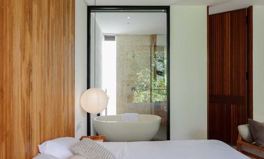 2-Bedroom Villa with Minimalist Architecture in Cepaka (R-CP72)