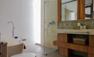 2-Bedroom Villa with Minimalist Architecture in Cepaka (R-CP72)