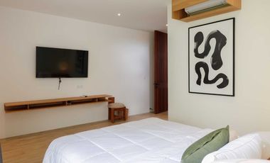 2-Bedroom Villa with Minimalist Architecture in Cepaka (R-CP72)