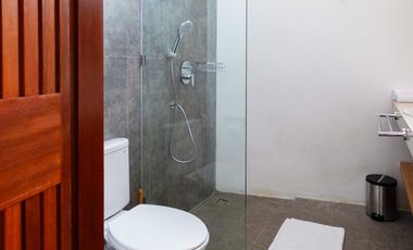 2-Bedroom Villa with Minimalist Architecture in Cepaka (R-CP72)