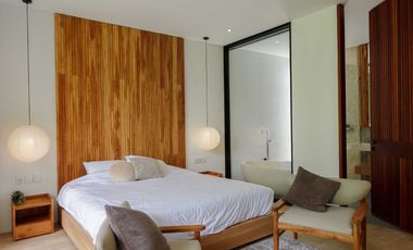 2-Bedroom Villa with Minimalist Architecture in Cepaka (R-CP72)