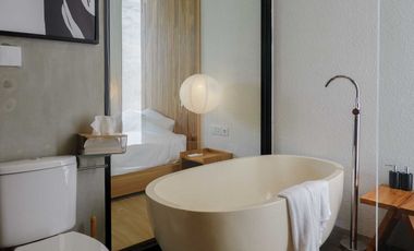 2-Bedroom Villa with Minimalist Architecture in Cepaka (R-CP72)