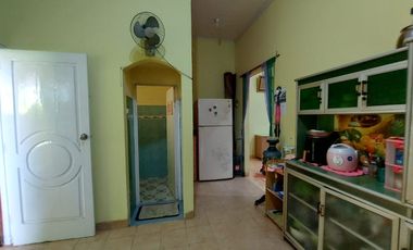 DIJUAL RUMAH SIAP HUNI KOMPLEK PUSRI SAKO KENTEN PALEMBANG