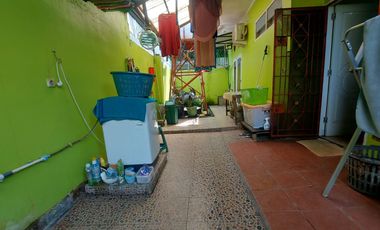 DIJUAL RUMAH SIAP HUNI KOMPLEK PUSRI SAKO KENTEN PALEMBANG