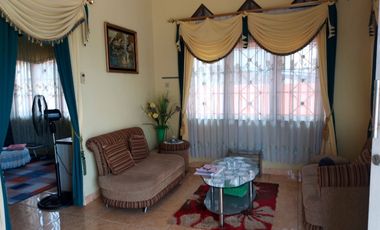 DIJUAL RUMAH SIAP HUNI KOMPLEK PUSRI SAKO KENTEN PALEMBANG