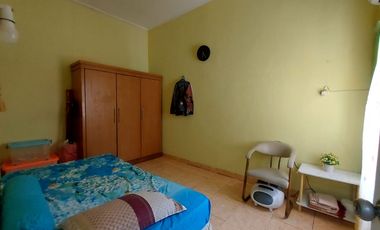 DIJUAL RUMAH SIAP HUNI KOMPLEK PUSRI SAKO KENTEN PALEMBANG