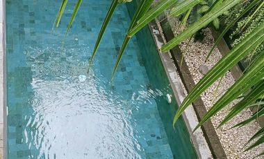 Brand New Luxury Tropical Villa Umalas
