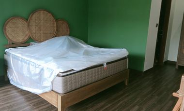 Brand New Luxury Tropical Villa Umalas