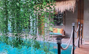 Brand New Luxury Tropical Villa Umalas