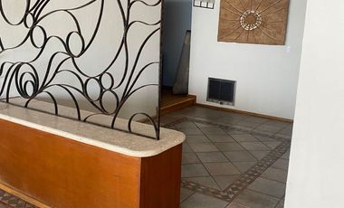 DEPARTAMENTO DE LUJO EN BOSQUES DE LAS LOMAS