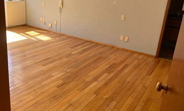 DEPARTAMENTO DE LUJO EN BOSQUES DE LAS LOMAS