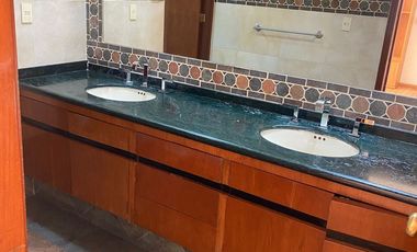 DEPARTAMENTO DE LUJO EN BOSQUES DE LAS LOMAS