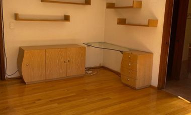 DEPARTAMENTO DE LUJO EN BOSQUES DE LAS LOMAS