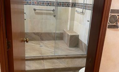 DEPARTAMENTO DE LUJO EN BOSQUES DE LAS LOMAS