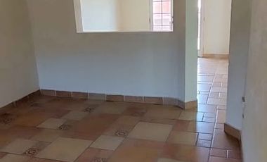 CASA EN RENTA ALAMOS DE SAN LORENZO