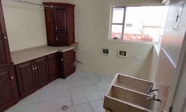 CASA EN RENTA ALAMOS DE SAN LORENZO