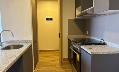 DEPARTAMENTO EN TORRE PATRIA