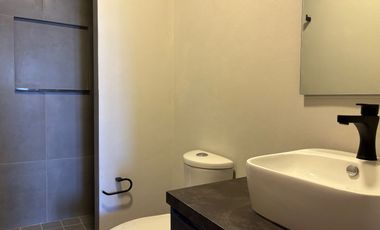 DEPARTAMENTO EN TORRE PATRIA