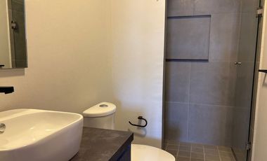 DEPARTAMENTO EN TORRE PATRIA