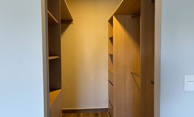 DEPARTAMENTO EN TORRE PATRIA