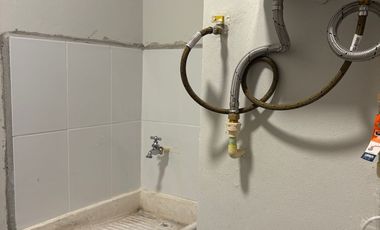 DEPARTAMENTO EN TORRE PATRIA