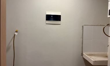 DEPARTAMENTO EN TORRE PATRIA