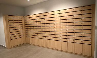 DEPARTAMENTO EN TORRE PATRIA