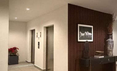 DEPARTAMENTO EN TORRE PATRIA