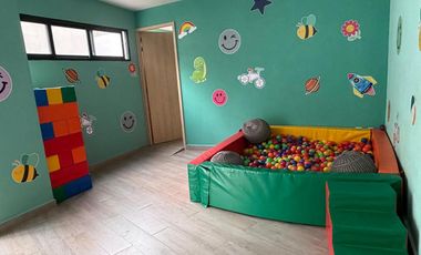 DEPARTAMENTO EN TORRE PATRIA