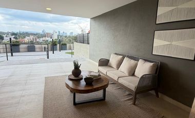 DEPARTAMENTO EN TORRE PATRIA