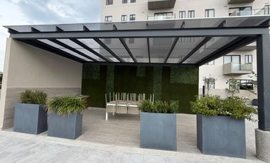 DEPARTAMENTO EN TORRE PATRIA