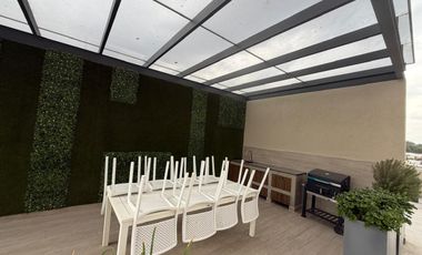 DEPARTAMENTO EN TORRE PATRIA