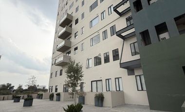 DEPARTAMENTO EN TORRE PATRIA