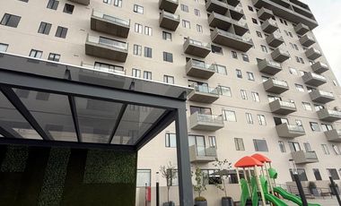 DEPARTAMENTO EN TORRE PATRIA