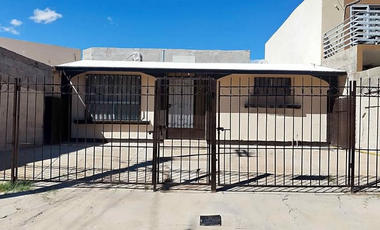 CASA EN Renta – Álamos de San Lorenzo