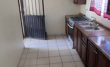 CASA EN Renta – Álamos de San Lorenzo