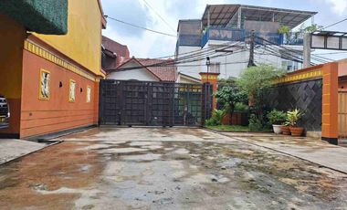 Dijual Murah Bagus Luas Banget Full Furnish di Cipayung Jakarta Timur