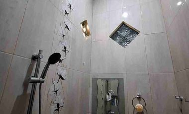 Dijual Murah Bagus Luas Banget Full Furnish di Cipayung Jakarta Timur