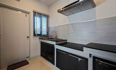 Hot Deal with Special Offer!!! Corner single house for sale, THE CITY Boromratchachonnani–Thawi Watthana project
