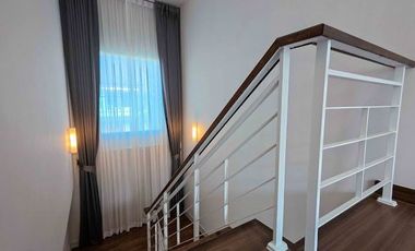 Hot Deal with Special Offer!!! Corner single house for sale, THE CITY Boromratchachonnani–Thawi Watthana project